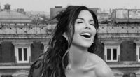 Inside Lauren Sanchez's star-studded bachelorette party in Paris