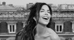 Inside Lauren Sanchez's star-studded bachelorette party in Paris