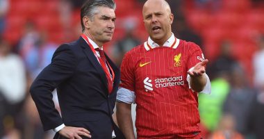 Inside Liverpool's plans for total dominance in the wake of the Reds' Premier League triumph - and the top transfer targets that can secure their 21st title