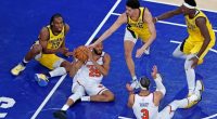 Inside look at how Knicks' managed this historic choke