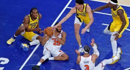 Inside look at how Knicks' managed this historic choke