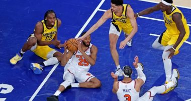 Inside look at how Knicks' managed this historic choke