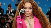 Inside the Met Gala: Under a petal-filled sky, guests honor Black style, hail a ‘monumental night’
