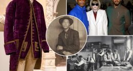 Inside the Met Gala exhibit, exploring the history and 'sophisticated styling' of dandies