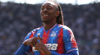 Inside the South London cages where Crystal Palace's street ballers like Eberechi Eze learn the tricks of the trade