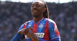 Inside the South London cages where Crystal Palace's street ballers like Eberechi Eze learn the tricks of the trade