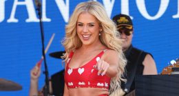 Inside the messy country love triangle tearing Nashville apart