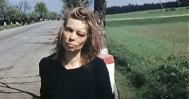 Inside the mystery of the 'lost German girl' and what REALLY happened