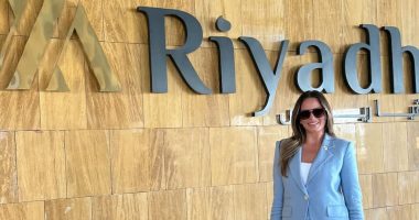 Inside the women of Trumpworld's fashions as they take Saudi Arabia