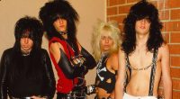 Inside 'world's greatest rock club' where Mötley Crüe raised hell