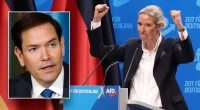 Intelligence agency classifies country's popular Alternative for Germany party as 'extremist'