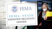 Internal document warns 'FEMA is not ready' for hurricane season