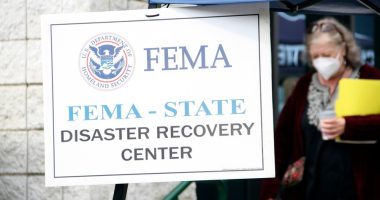 Internal document warns 'FEMA is not ready' for hurricane season