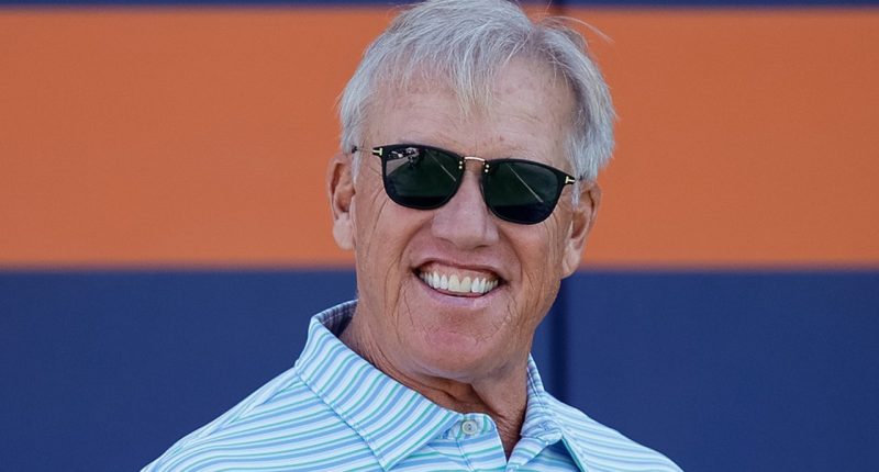 Investigation into golf cart accident that left NFL legend John Elway's agent dead remains open