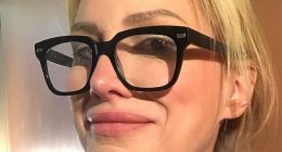 Ioan Gruffudd says he saw Alice Evans try give their children COCAINE