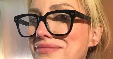 Ioan Gruffudd says he saw Alice Evans try give their children COCAINE