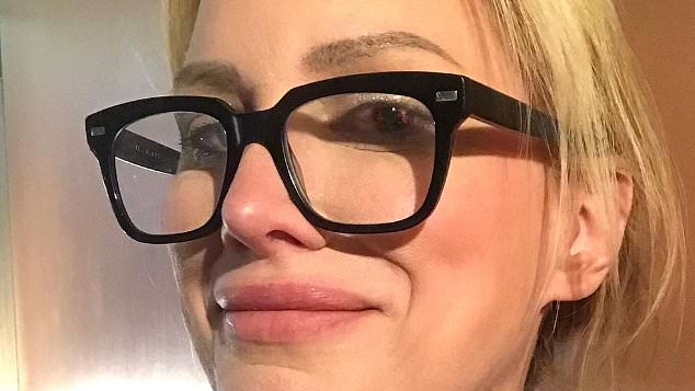 Ioan Gruffudd says he saw Alice Evans try give their children COCAINE