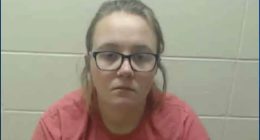 Iowa Mom Gets 50 Years in Death of Tot Son, Strangled By Car Window While She Was on Phone