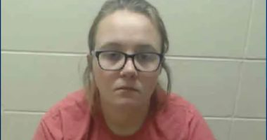 Iowa Mom Gets 50 Years in Death of Tot Son, Strangled By Car Window While She Was on Phone