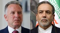 Iran calls latest nuclear talks with US 'difficult'