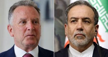Iran calls latest nuclear talks with US 'difficult'