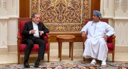 Iran foreign minister vows nuclear enrichment will continue 'with or without a deal'