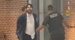 Iranian regime media praises DC Jewish museum shooter as 'dear brother'