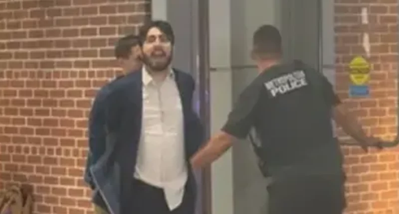 Iranian regime media praises DC Jewish museum shooter as 'dear brother'