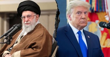 Iran's Khamenei says Americans should avoid talking 'nonsense' in nuke talks