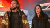 Is 'Fire Country' new tonight? 'Fire Country' Season 4 info, return date