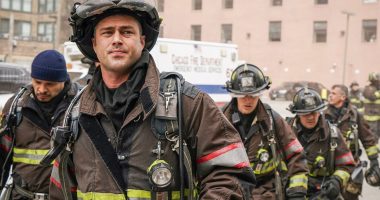 Is 'One Chicago' new tonight? 'Chicago Med' 'Fire,' and 'P.D' return dates