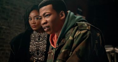 Is 'Raising Kanan' on Starz tonight? 'Raising Kanan' Season 5/Return Date info