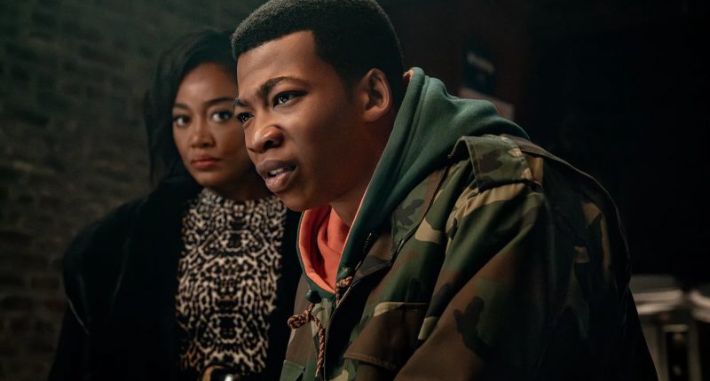 Is 'Raising Kanan' on Starz tonight? 'Raising Kanan' Season 5/Return Date info