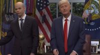 Is 'SNL' new tonight? 'Saturday Night Live' 2025 schedule, NBC/Peacock streaming info