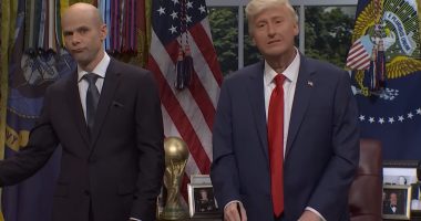 Is 'SNL' new tonight? 'Saturday Night Live' 2025 schedule, NBC/Peacock streaming info