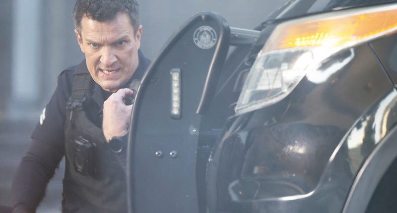 Is 'The Rookie' on tonight? Here's when 'The Rookie' returns to ABC with new Season 8 episodes