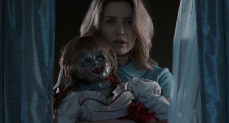 Is Annabelle Based On A True Story? The Truth Behind The Movie's Disturbing Inspirations