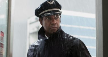 Is Denzel Washington's Flight Based On A True Story?