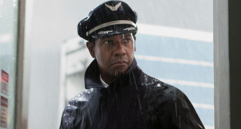 Is Denzel Washington's Flight Based On A True Story?