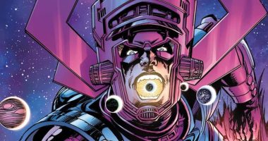 Is Galactus A Celestial? What You Need To Know About The Marvel Villain