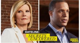 Is There a New Dateline: Secrets Uncovered on Tonight? (April 30, 2025)