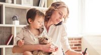 Is mother’s intuition real?