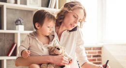 Is mother’s intuition real?