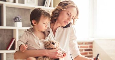Is mother’s intuition real?