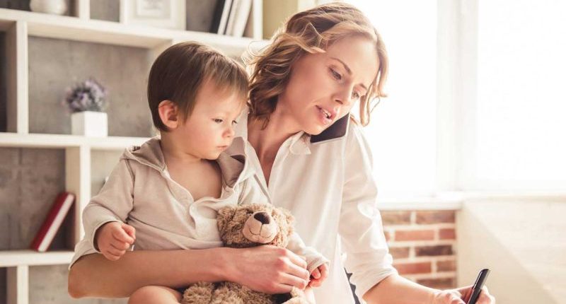 Is mother’s intuition real?