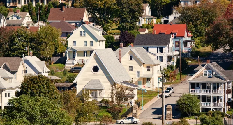 Is there a New England serial killer? Former FBI agent with regional ties reveals his theory