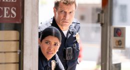 Is there a new episode of 'The Rookie' tonight? 'The Rookie' Season 8 info