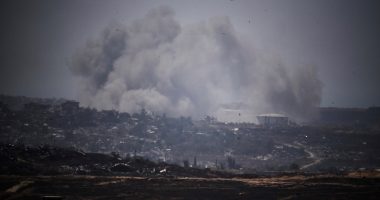 Israel-Hamas war: Israel's latest strikes in Gaza kill at least 38 people including children; ceasefire ended in March