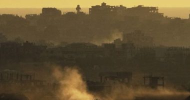 Israel approves plan to capture all of Gaza, two officials say