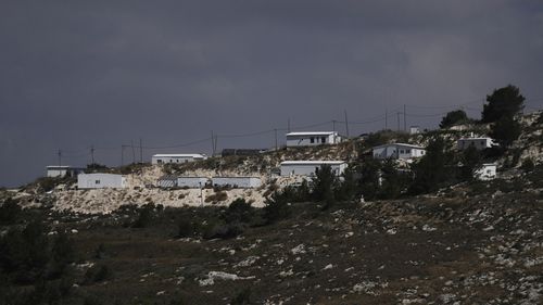 Israel authorises new settlements most countries view as illegal
